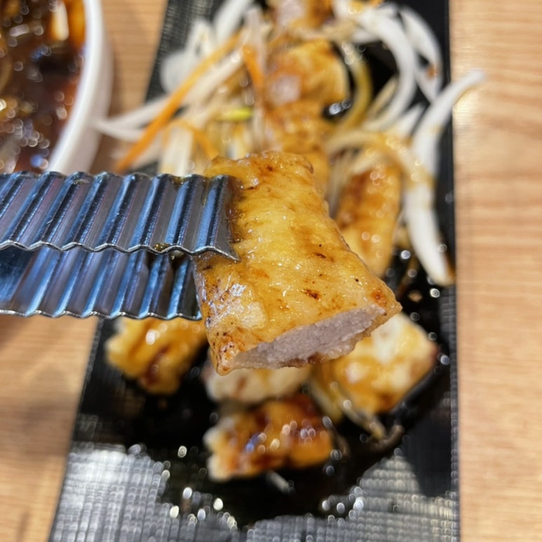 윤셰프의짬뽕데이 이미지