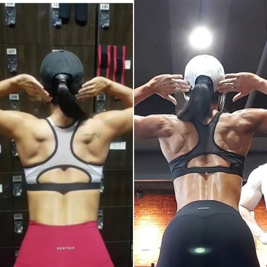 바디마스터짐 이미지