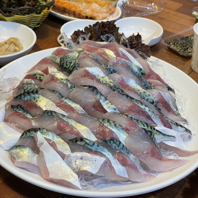 삼학도회수산 이미지