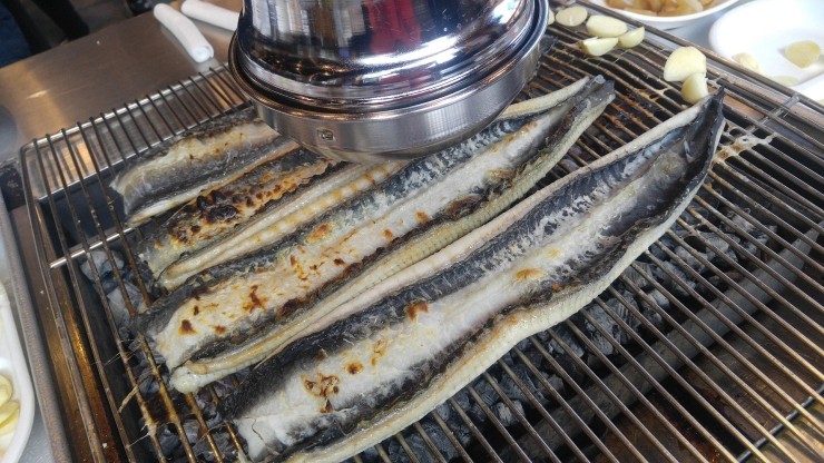 제천장어숯불구이 이미지