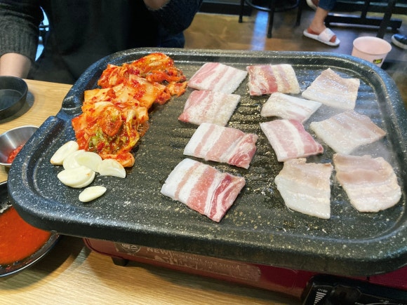 이부장냉동 이미지