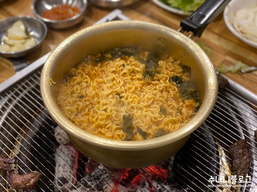 돈화구이 이미지