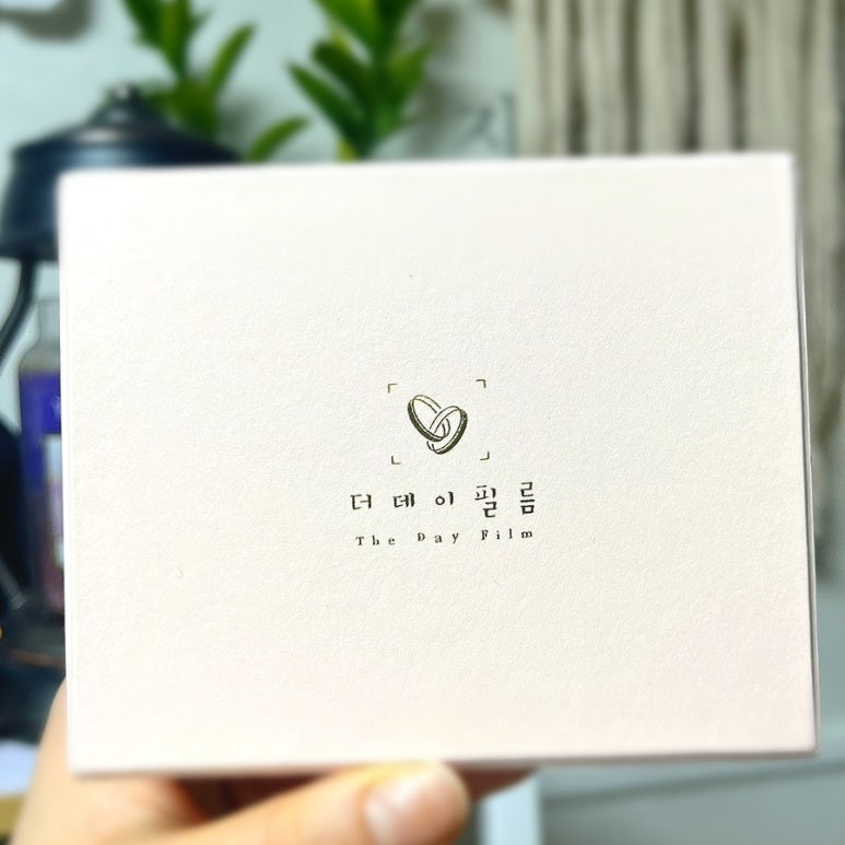 더데이필름 이미지