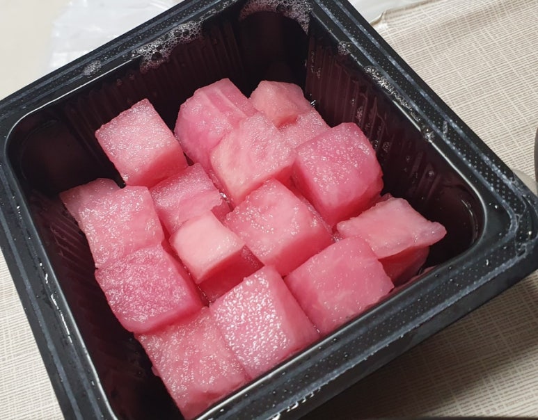 두마리찜닭두찜대전 이미지