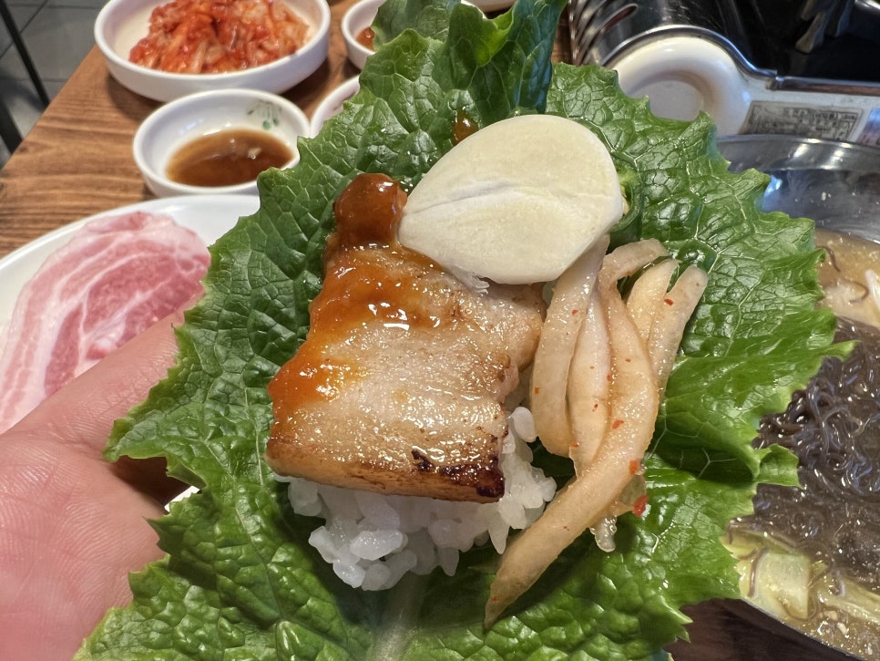 고기파는김선달 이미지