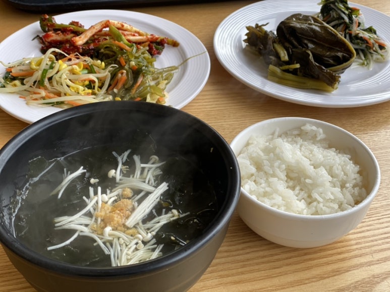 농협은행제주수련원 해오름 사진 6
