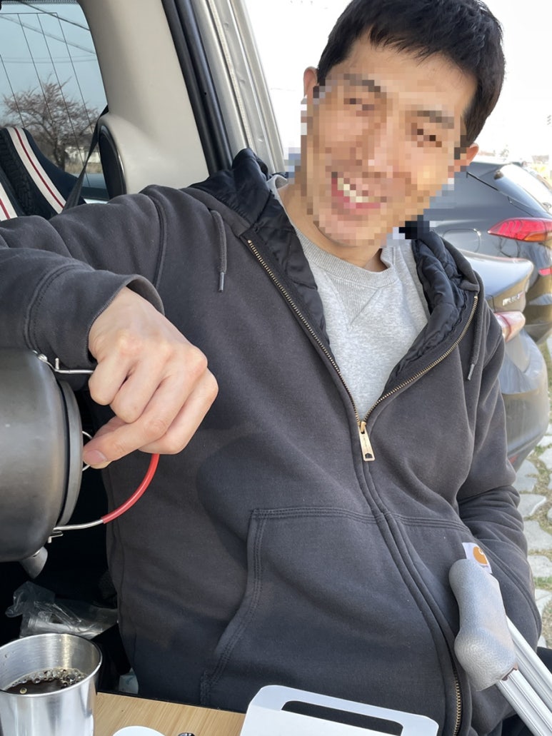 버팀병원 이미지