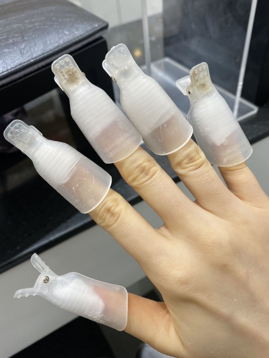 네일도반짝 이미지