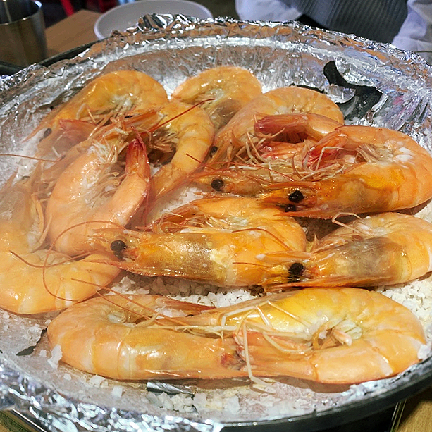 싱싱오징어바다의정부 이미지