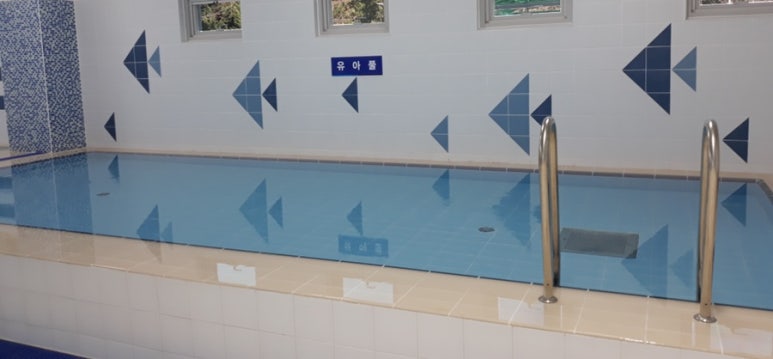 서부산권장애인스포츠센터 이미지