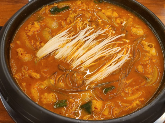 울산 곱창 이미지