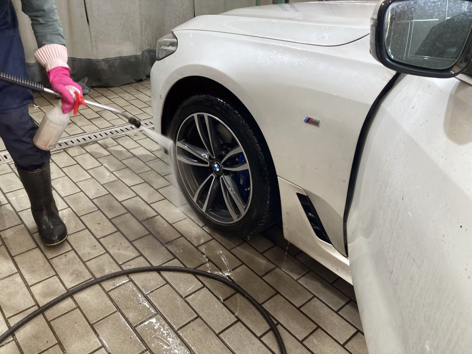 디엠모터스 이미지