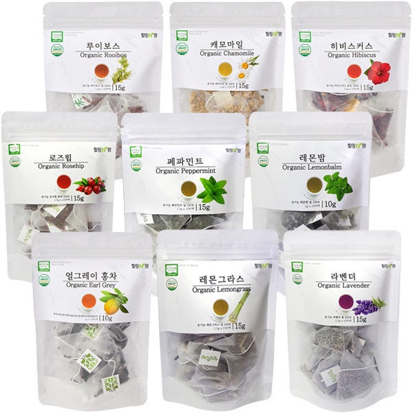 강원약초농산 이미지