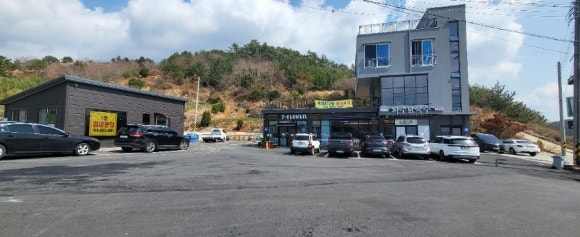 파주닭국수여수돌산점 이미지