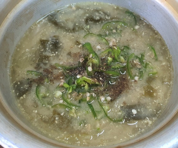 힘센숯불장어구이 이미지
