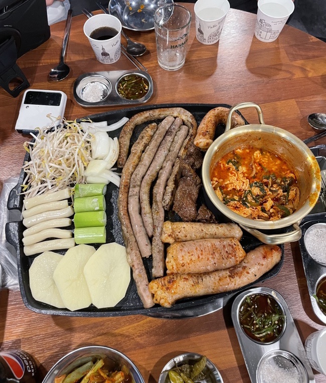 정우네한우곱창 이미지