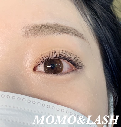 모모앤래쉬 이미지