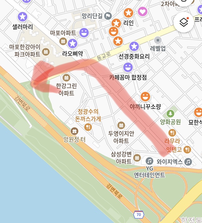 택스커피 이미지
