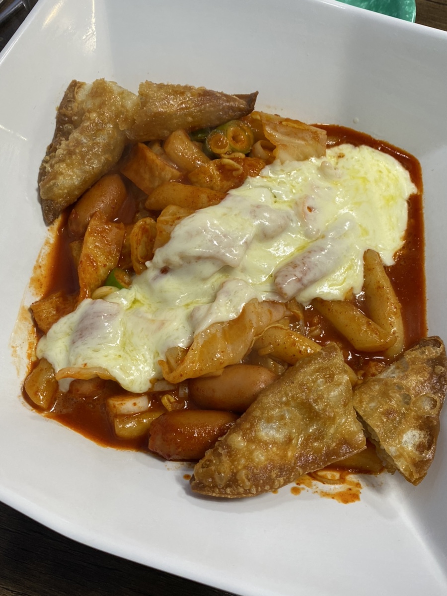 레후즉석떡볶이 이미지