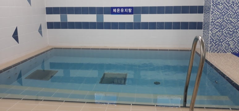 서부산권장애인스포츠센터 이미지