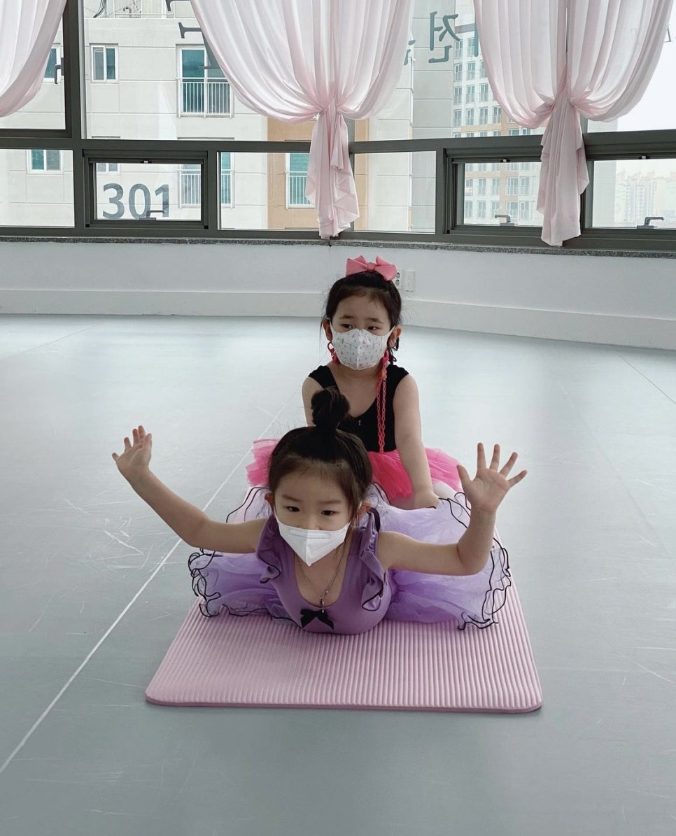그랑레브세종발레학원 이미지
