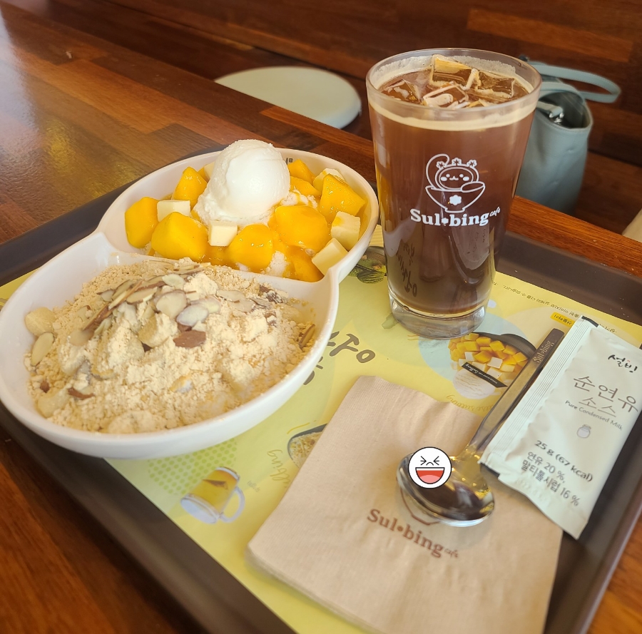 설빙이시아폴리스 이미지