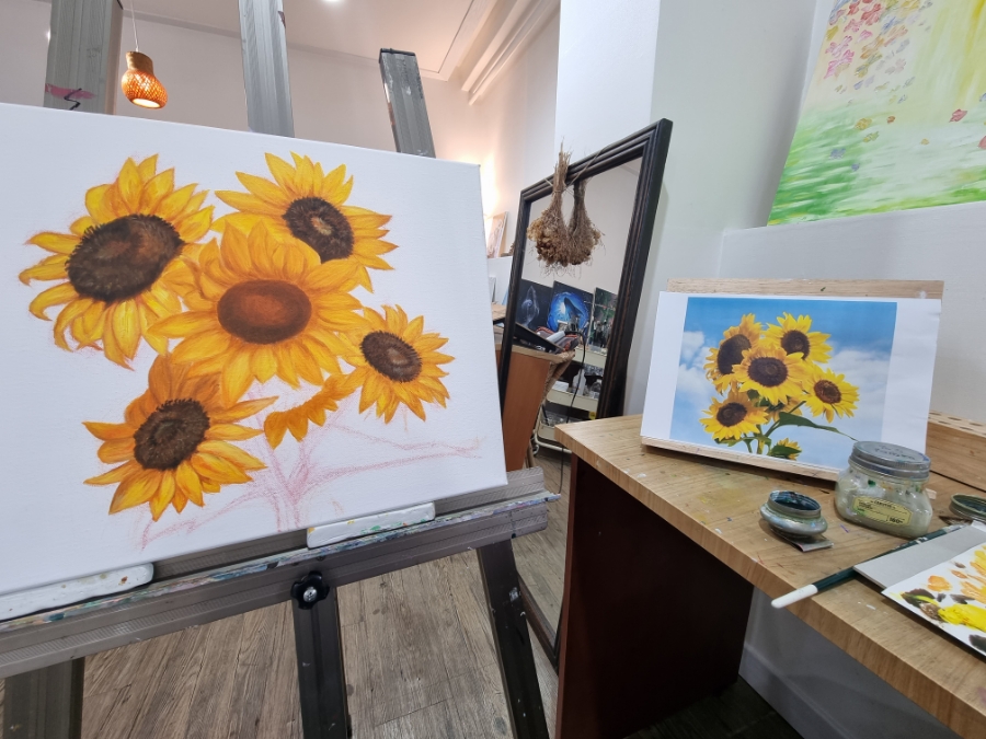 (주)보고유화 이미지