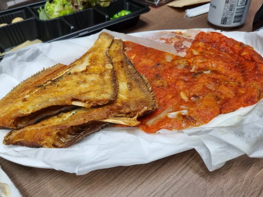 마왕족발 수영점 이미지