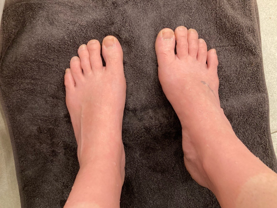 족욕힐링숲라파 이미지