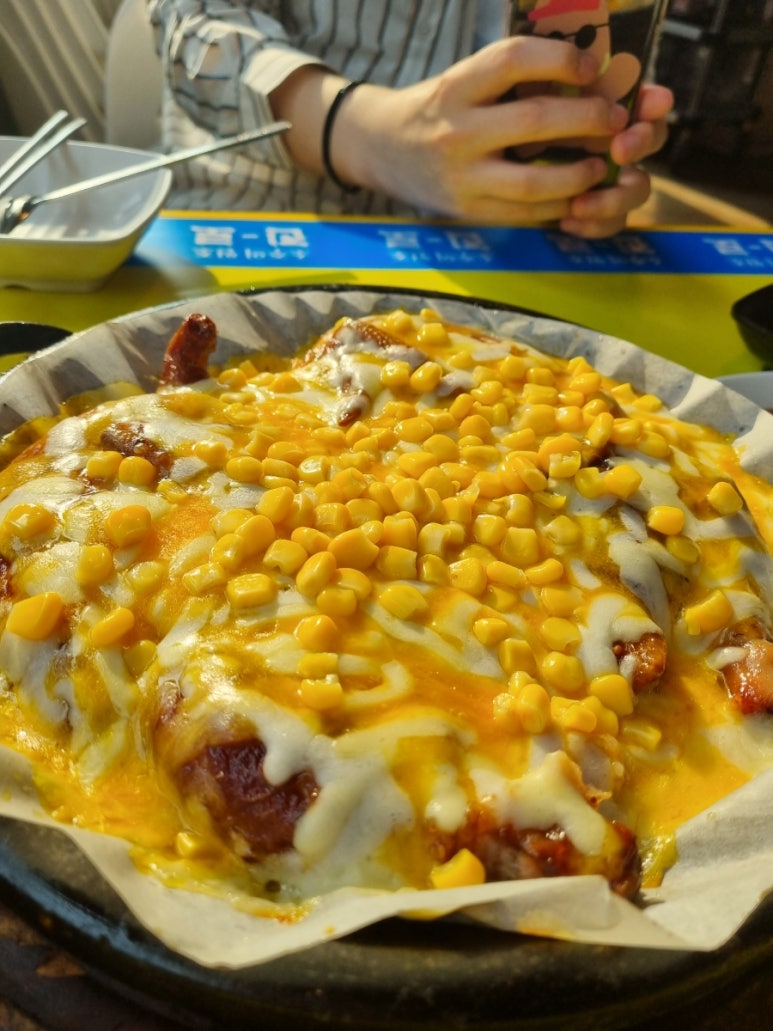 서울숲누룽지통닭구이 이미지