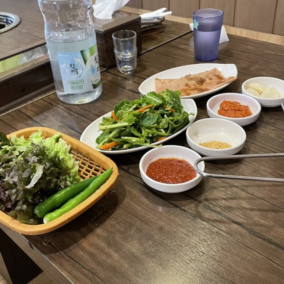 쪽쪽갈비우방점 이미지