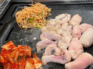 진미곱창 이미지