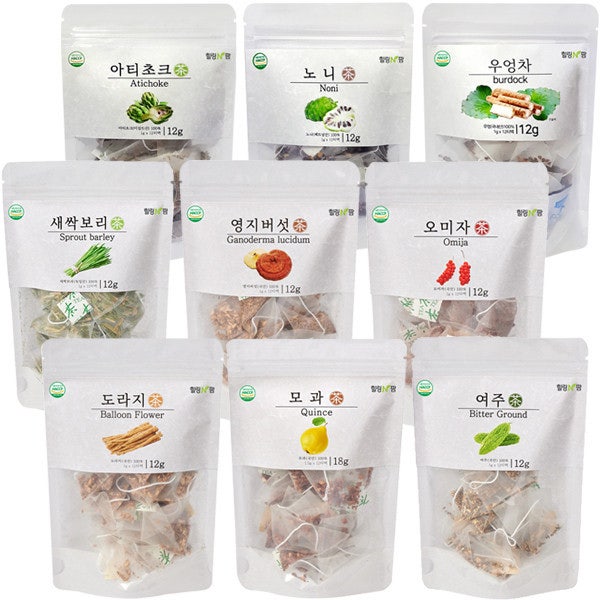 힐링농산 이미지