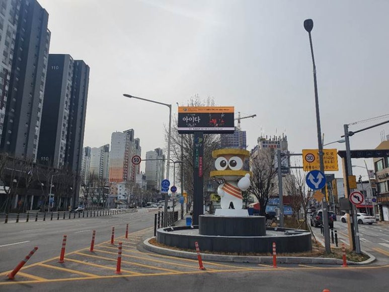 와이제이광고기획 이미지