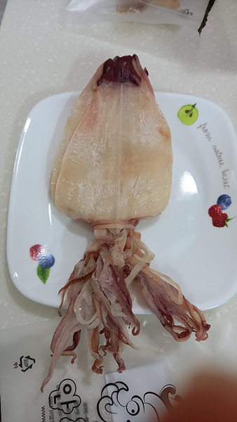 안주킹 이미지