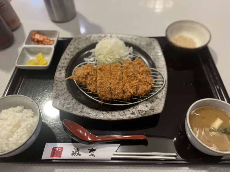 하나돈까스문현점 이미지