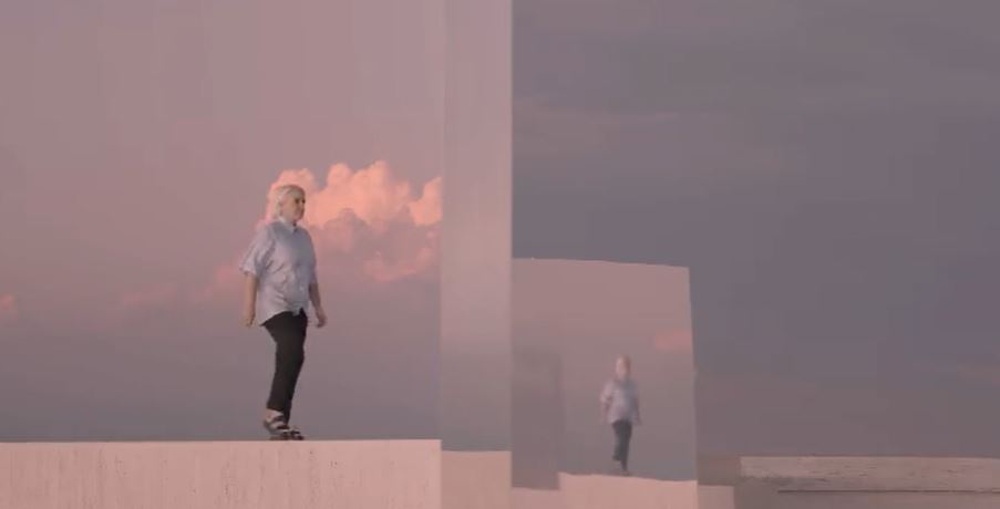 워킹하우스 컬렉션 이미지