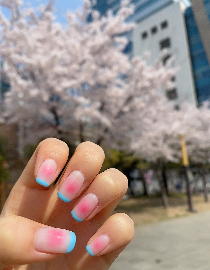 네일도반짝 이미지