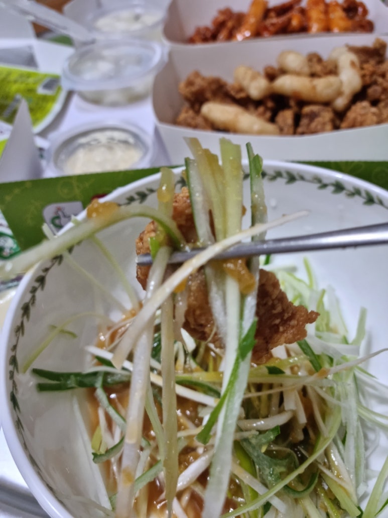 촌치킨두마리 이미지
