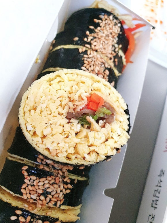 상아김밥마곡 이미지