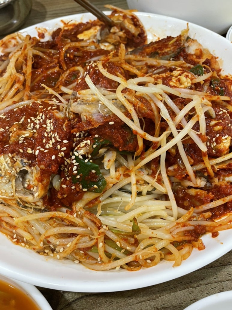 미조동태찜탕 이미지