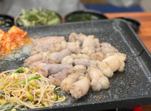 진미곱창구이 이미지