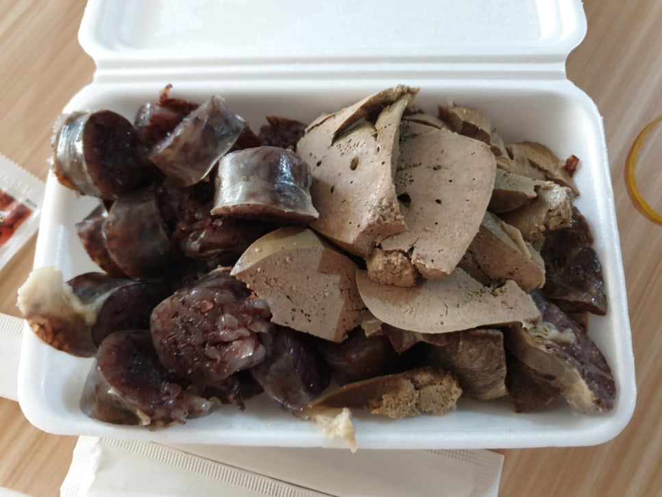 민주네김밥 이미지