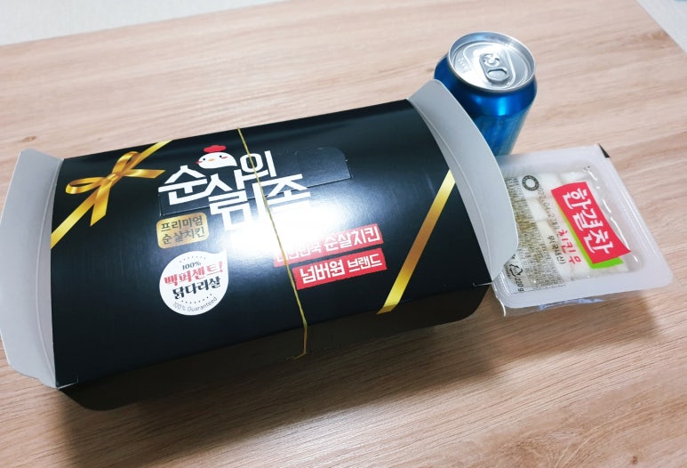 순살의민족치킨투게더 이미지