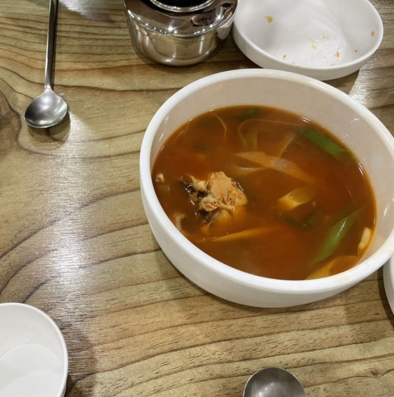 미조동태찜탕 이미지