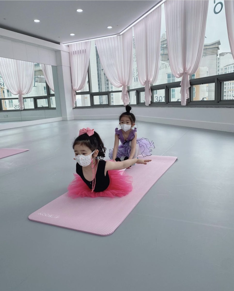 그랑레브세종발레학원 이미지