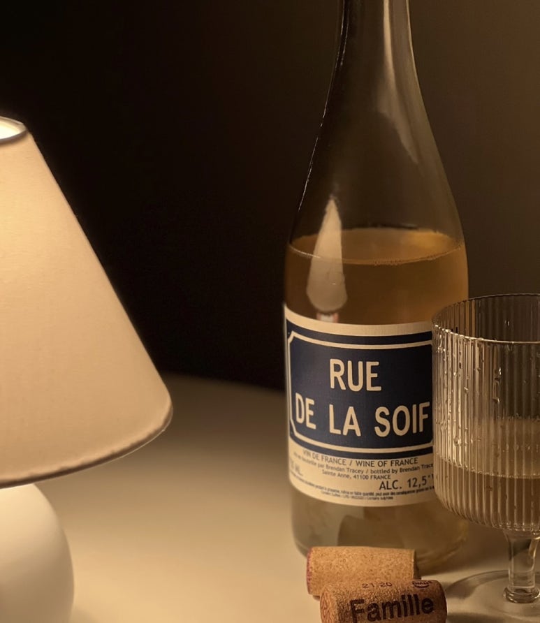 뤼들라스와프(RUE DE LA SOIF) 이미지