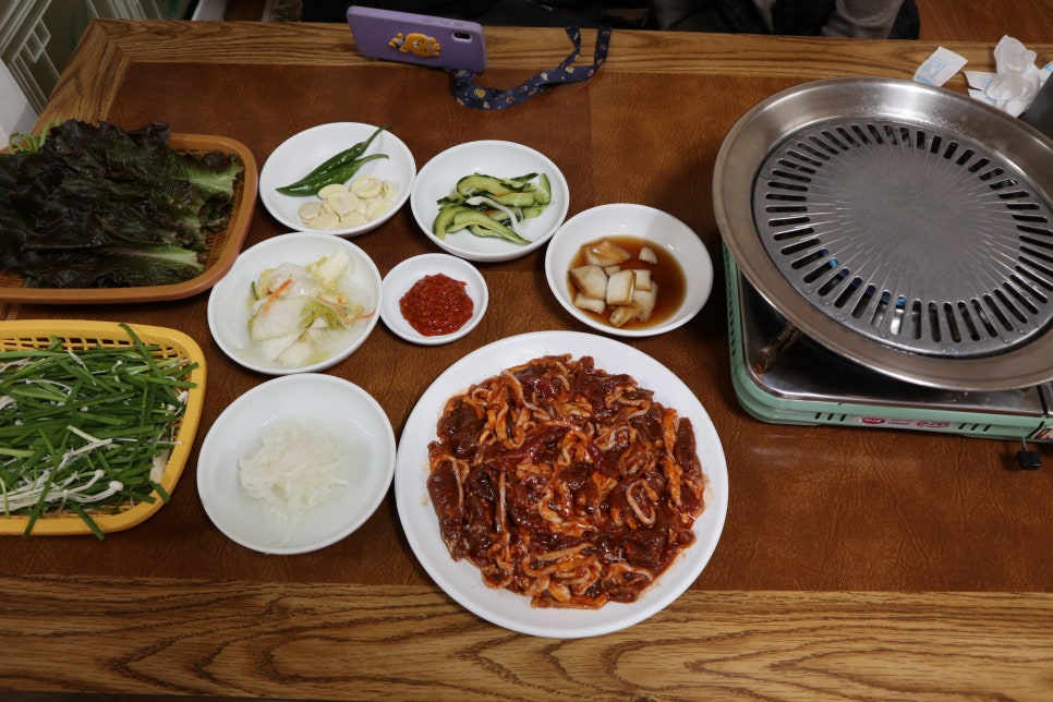 성림식당 이미지
