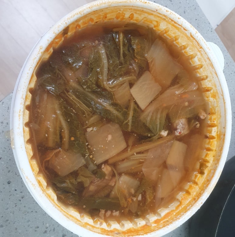 만복닭집 이미지