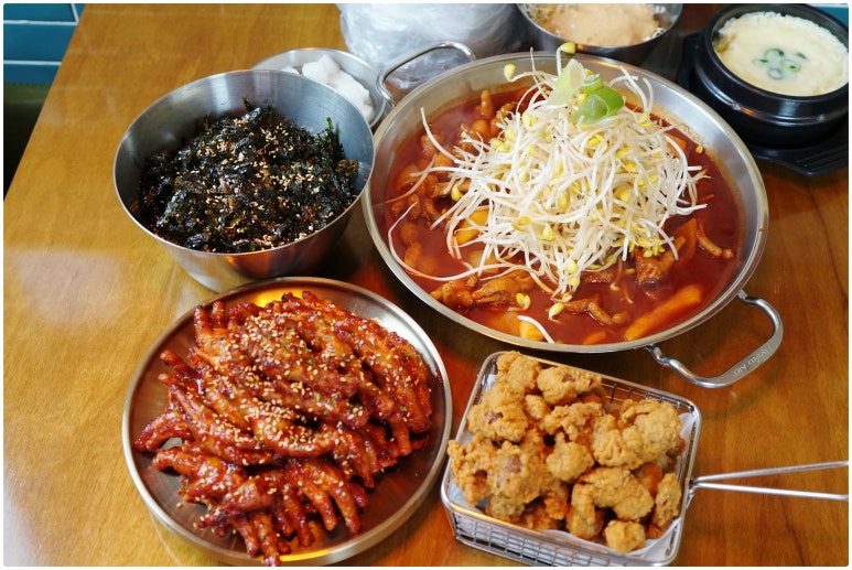 통불 이미지
